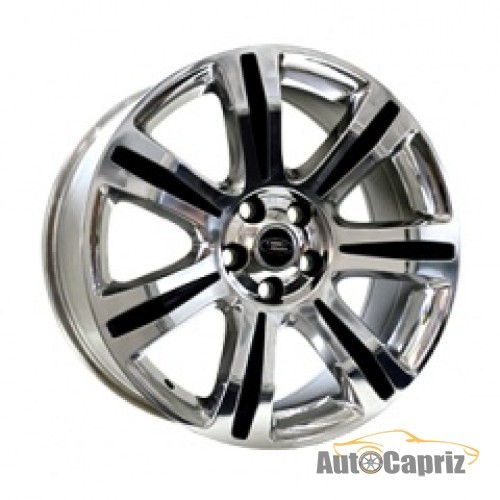 Диски Replica LR756 HAND R20 W9.0 PCD5x120 ET50 DIA72.6